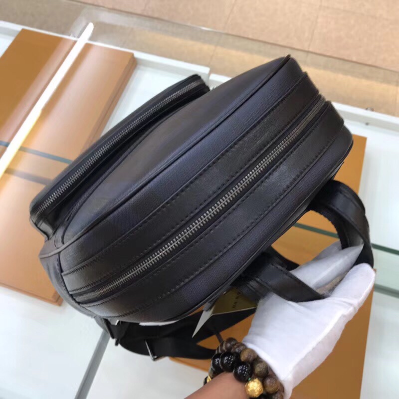 Mens Burberry Backpacks